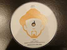 Vega Records Louie Vega & Joe Claussell/Getting Deeper C.O.O./Funky Cadets_画像2