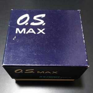 OS エンジン ラジコン MAX-32F-H デッドストック品 小川精機