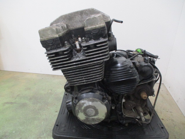 XJR400 4HM エンジンの値段と価格推移は?|700件の売買情報を集計した ...