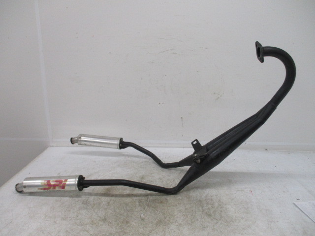 希少 NS1 メーカー不明 チャンバー cnema.fr