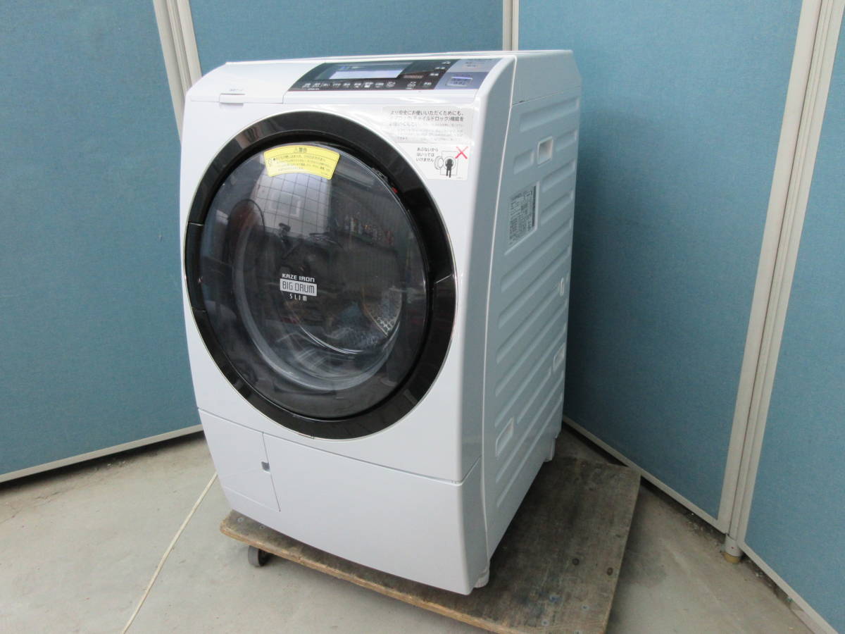 最大71％オフ！ シャープ ドラム式洗濯機 ES-S60 i9tmg.com.br