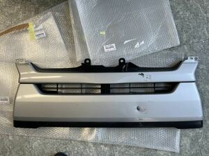 HIACE 200 Series Series Scence Front Grill Standard DX