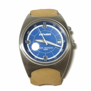 NIXON ニクソン 腕時計 EVERY THING No.4の商品画像