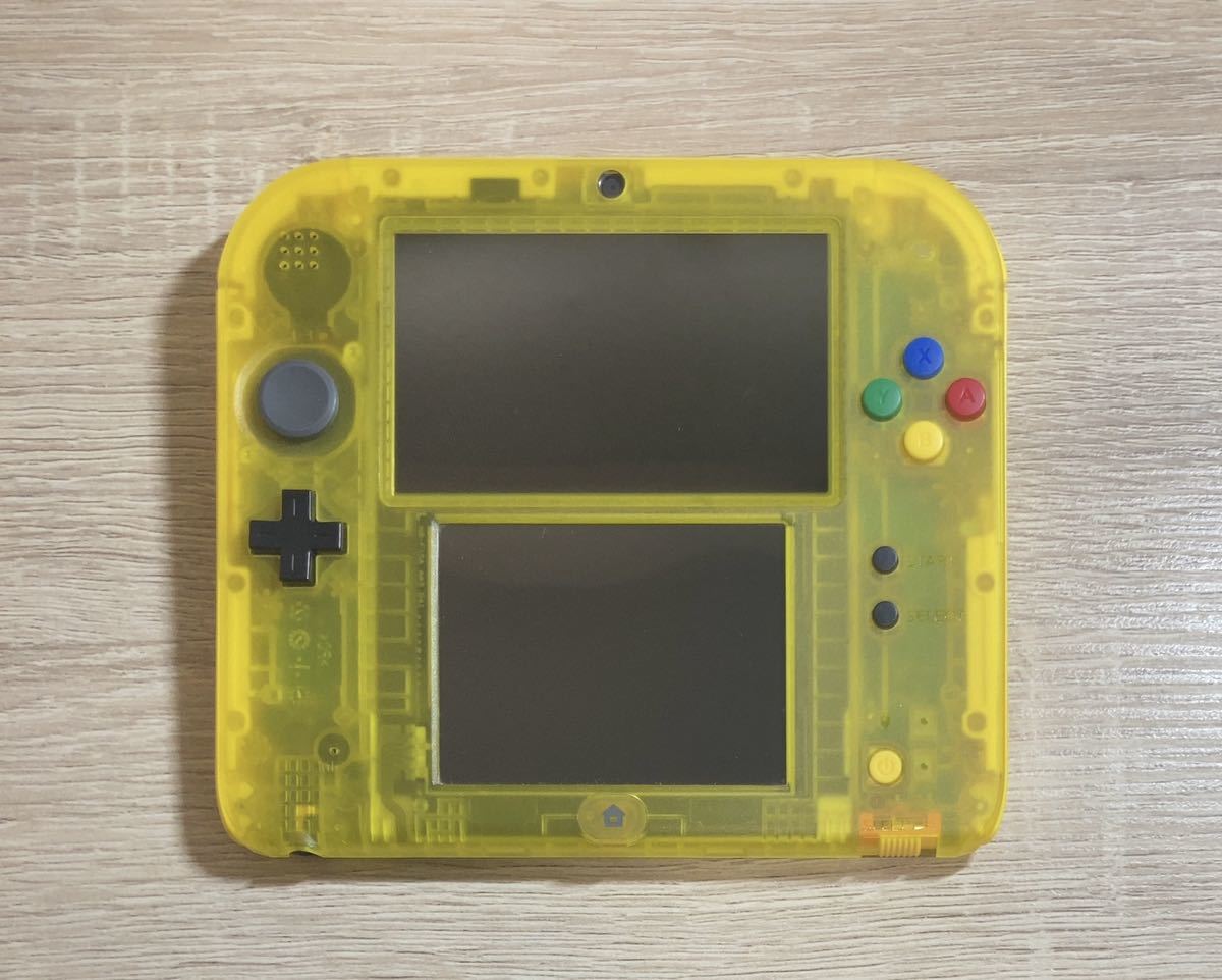 ヤフオク! -「(¥1000円~)」(ニンテンドー3DS) (テレビゲーム)の落札 ヤフオク! -「(¥1000円~)」(ニンテンドー3DS) (テレビゲーム)の落札