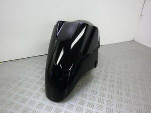 マジェスティ250　SG03J-020***　フロントフェンダー　ブラック