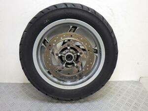  Aprilia Atlantic 250 front wheel 