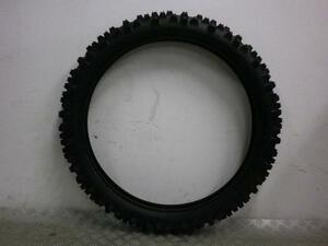 DUNLOP　ダンロップ　D756F　80/100-21