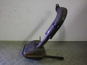  Piaggio Vespa 50S muffler 