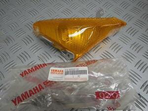 マジェスティ125　5CA フロントウインカー 右　未使用品