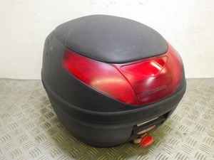 GIVI　E260?　リアボックス　トップケース