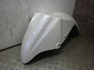 マジェスティ 250 SG03J-026*** フロントフェンダー ベース