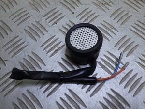 郵政カブ50Fi　ウインカーブザー　MD50-2608***