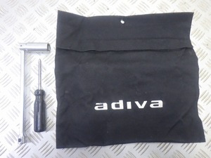  Adiva AD200.. удален ящик для инструментов? RGVBD40AA0C10***