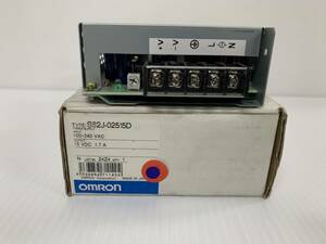 (jt05)omron【S82J-02515D】スイッチング・パワーサプライ 写真が全て