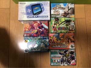 ゲームボーイアドバンス DSソフトケース