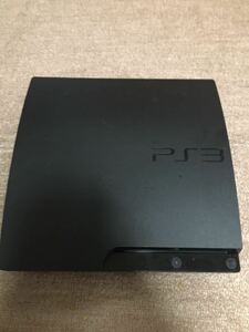 PS3 本体 320GB SONY PlayStation3 CECH-3000B プレステ3 PS3