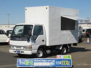 Vending Vehicle キッチンカー フードtruck 新規架装@vehicle選びドットコム