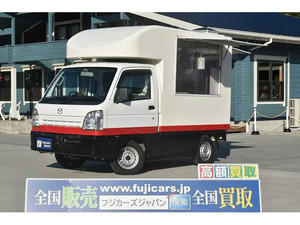 2014Mazda Scrum Vending Vehicle キッチンカー@vehicle選びドットコム