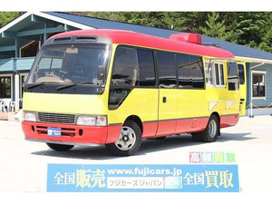 1999Toyota Coaster Vending Vehicle キッチンカー ケータリングカー@vehicle選びドットコム