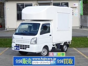 Vending Vehicle キッチンカー ケータリング 新規架装@vehicle選びドットコム