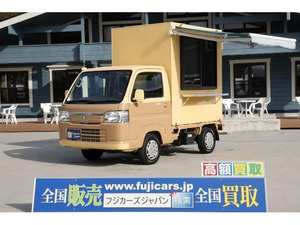 2013Honda Acty Vending Vehicle キッチンカー@vehicle選びドットコム