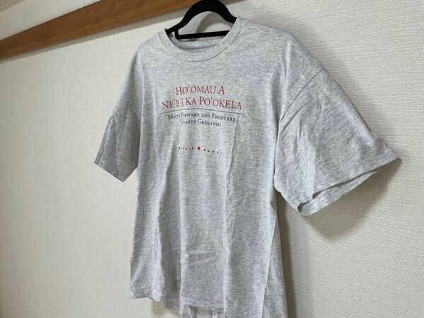 The BUS Tシャツ