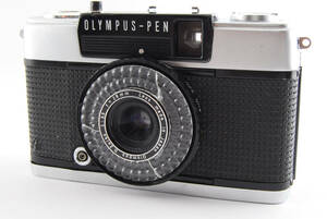 964314 オリンパス OLYMPUS PEN EE-3 コンパクトカメラ