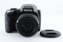 81850 PENTAX デジタルカメラ XG-1 52X wide 4.3-223.6ｍｍ_画像1