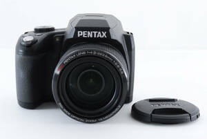 81850 PENTAX デジタルカメラ XG-1 52X wide 4.3-223.6ｍｍ