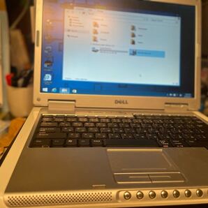 Windows 8.1 pro Ram 1.5ghz Hdd 320gb DELL PC