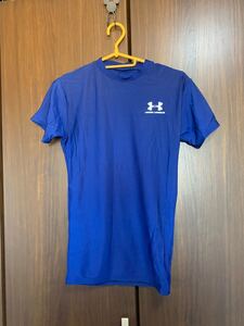 UNDER ARMOUR アンダーアーマー インナー MD