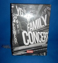 ☆2014 YG FAMILY CONCERT IN SEOUL LIVE CD☆_画像2