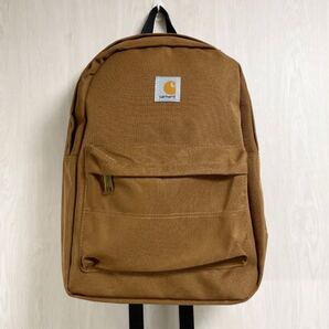 新品 Carhartt カーハート リューク ペイトン バックパック