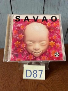 ☆D87 送料無料! 明和電機 SAVAO 再生確認済み