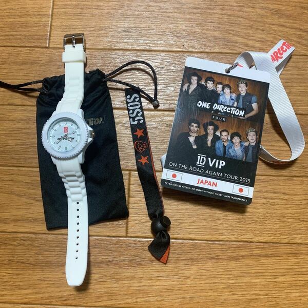 One Direction グッズセット