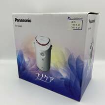 【未使用】新品　EH-SA64-P パナソニックスチーマーナノケア Panasonic 1円〜_画像1