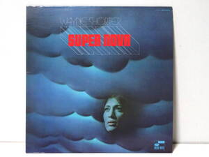 米国盤 WAYNE SHORTER SUPER NOVA BLUE NOTE BST 84332 MADE IN USA