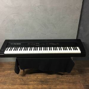 直接引取限定品(Aside-hy)Roland RD-600 ローランド 電子ピアノ キーボード 鍵盤 BST16