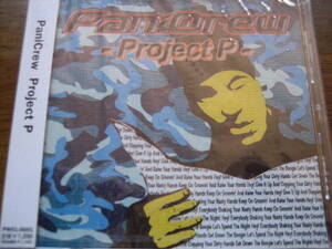 PaniCrew project P