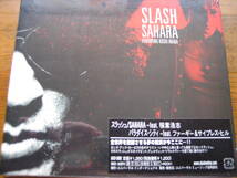 ＳＬＡＳＨ　ＳＡＨＡＲＡ　稲葉　浩志_画像1