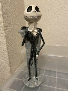 [ prompt decision * free shipping ] The Nightmare Before Christmas Jack yawing start chu- figure 