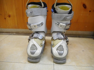 3#421 [ atomic ]LIVEFIT PLUS adult ski boots size /23.5cm sole length /279mm[ small . shop ]#