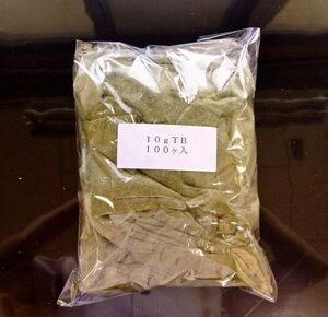 静岡茶 業務用 ティーバッグ 10ｇ100ヶ入り 1キロ 1袋 深蒸し茶 夏は 水出し茶 にも