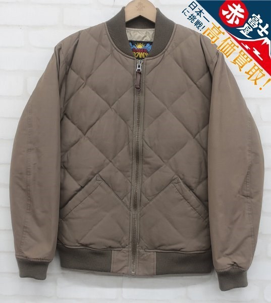 EDDIE BAUER エディーバウアー 】1936年 スカイライナー 復刻 ダウン