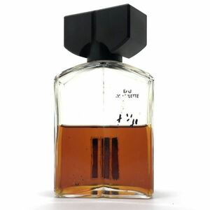 GUY LAROCHE ギ ラロッシュ フィジー FIDJI EDT 115ml ☆送料510円