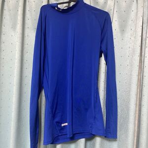 アンダーアーマー アンダーシャツ Lサイズ 長袖