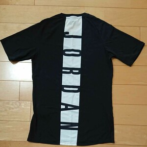 NIKE ナイキ ジョーダン バスケ Tシャツ XSサイズ