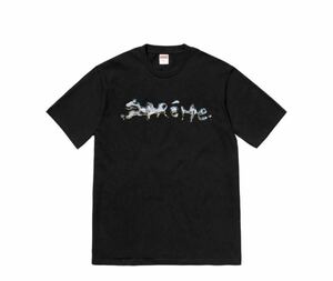 ◆ Supreme liquid tee 【未使用品】 Tシャツ