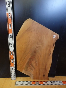 e2051164 欅●厚約1.8cm☆無垢板１枚板 木材 板 DIY 板材 天板 棚板 テーブル 看板 花台など種類豊富！