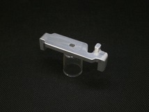 ◆◇新品 bimota ビモータ タンクキャップ レバー◇Fuel tank cap lever ◆_画像1